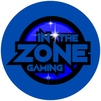 GAMING ZONE