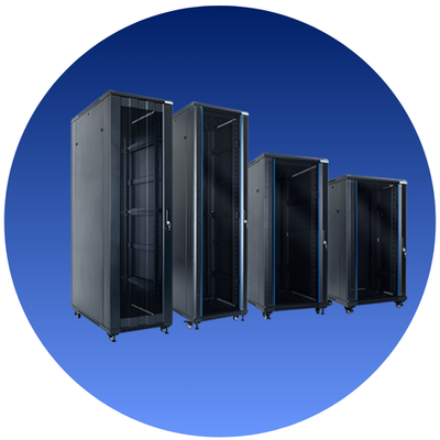 NETWORK CABINET