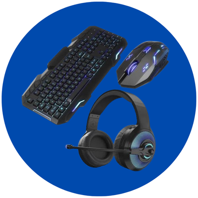 COMPUTER ACCS