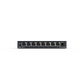 RUIJIE REYEE 8-PORT 10/100/1000MBPS NON POE UNMANAGED SWITCH RG-ES108GD