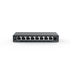 RUIJIE REYEE 8-PORT 10/100/1000MBPS NON POE UNMANAGED SWITCH RG-ES108GD