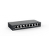 RUIJIE REYEE 8-PORT 10/100/1000MBPS NON POE UNMANAGED SWITCH RG-ES108GD
