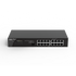 RUIJIE REYEE 16-PORT 10/100/1000MBPS NON POE UNMANAGED SWITCH RG-ES116G