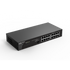 RUIJIE REYEE 16-PORT 10/100/1000MBPS NON POE UNMANAGED SWITCH RG-ES116G