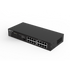 RUIJIE REYEE 16-PORT 10/100/1000MBPS NON POE UNMANAGED SWITCH RG-ES116G