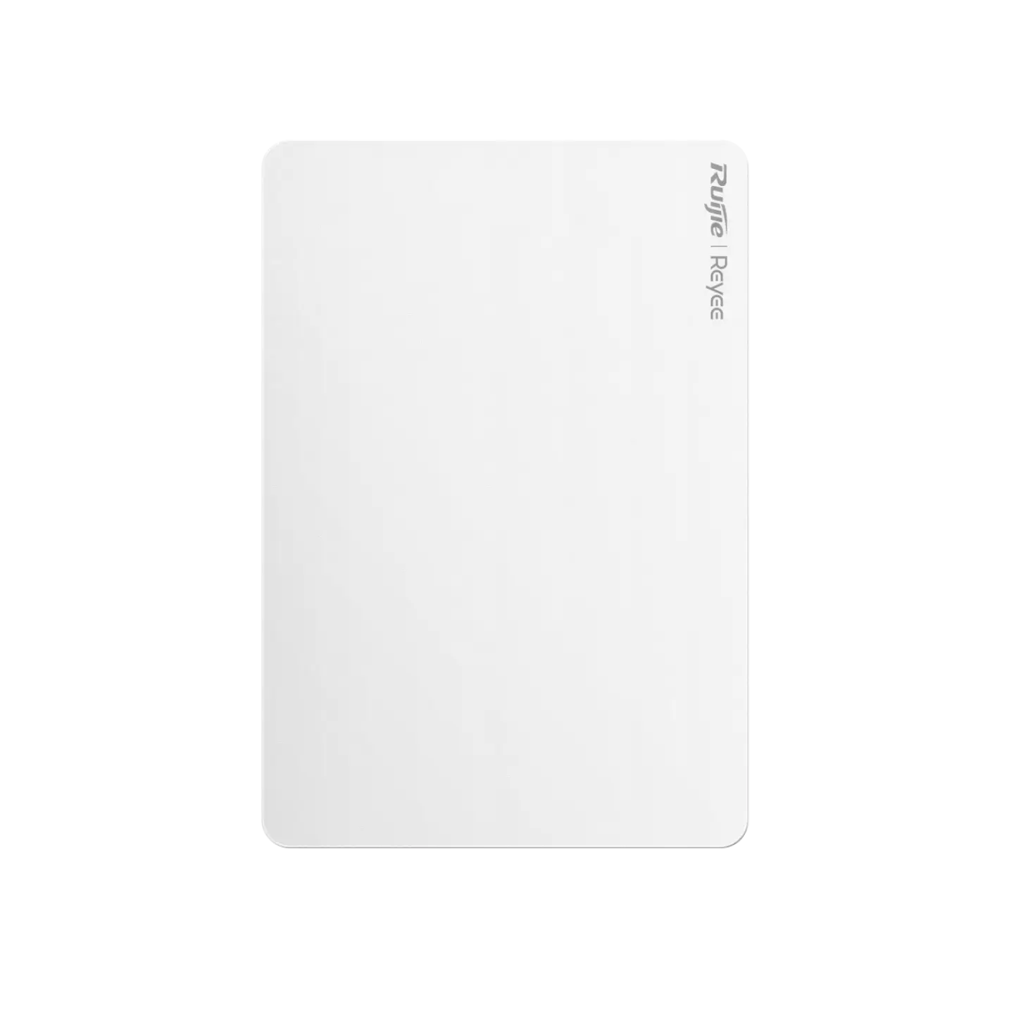 RUIJIE RG-RAP1260 WI-FI6 AX3000MBPS WALL MOUNT ACCESS POINT