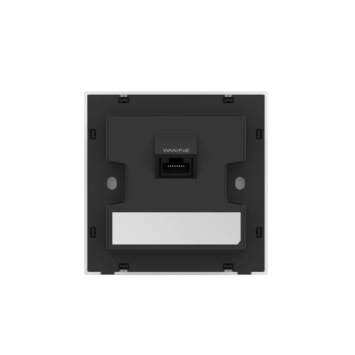 RUIJIE RG-RAP1261 WI-FI6 AX3000MBPS WALL MOUNT ACCESS POINT