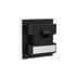 RUIJIE RG-RAP1261 WI-FI6 AX3000MBPS WALL MOUNT ACCESS POINT