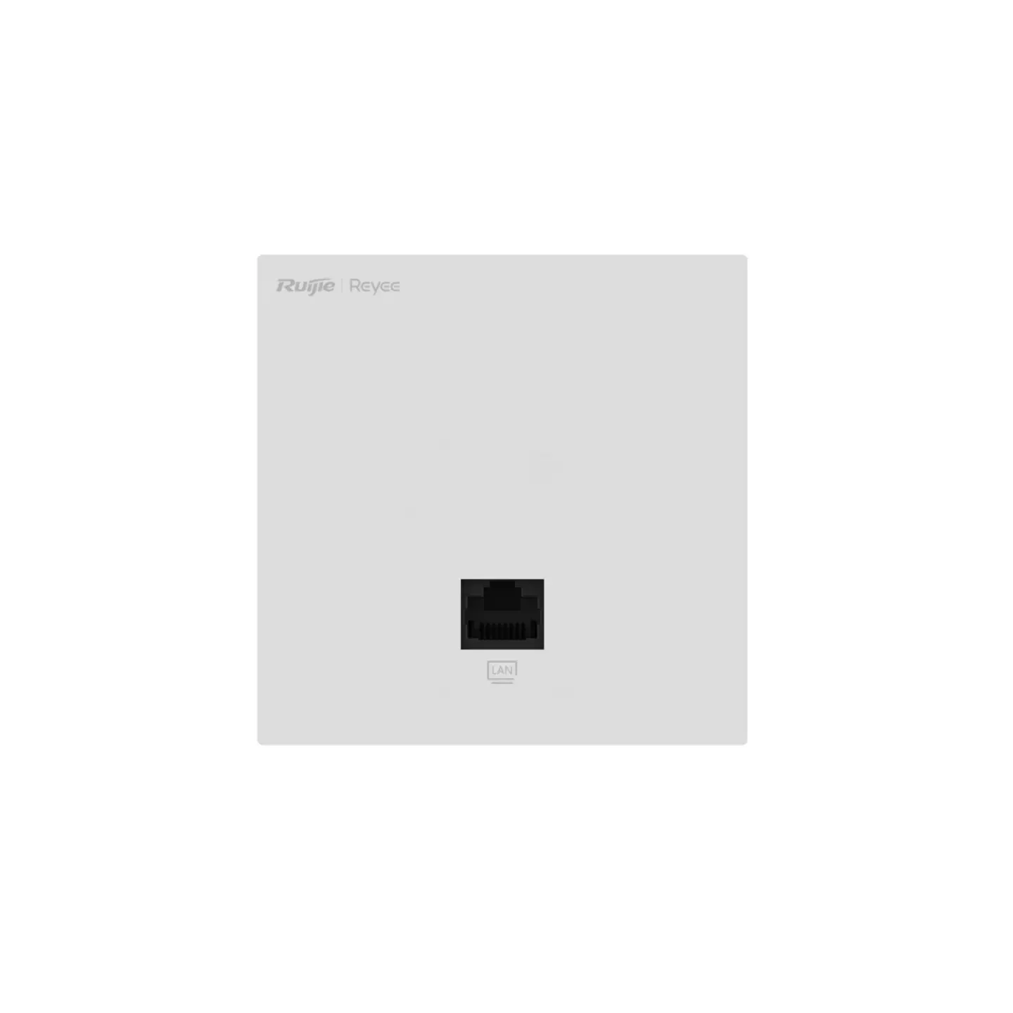 RUIJIE RG-RAP1261 WI-FI6 AX3000MBPS WALL MOUNT ACCESS POINT
