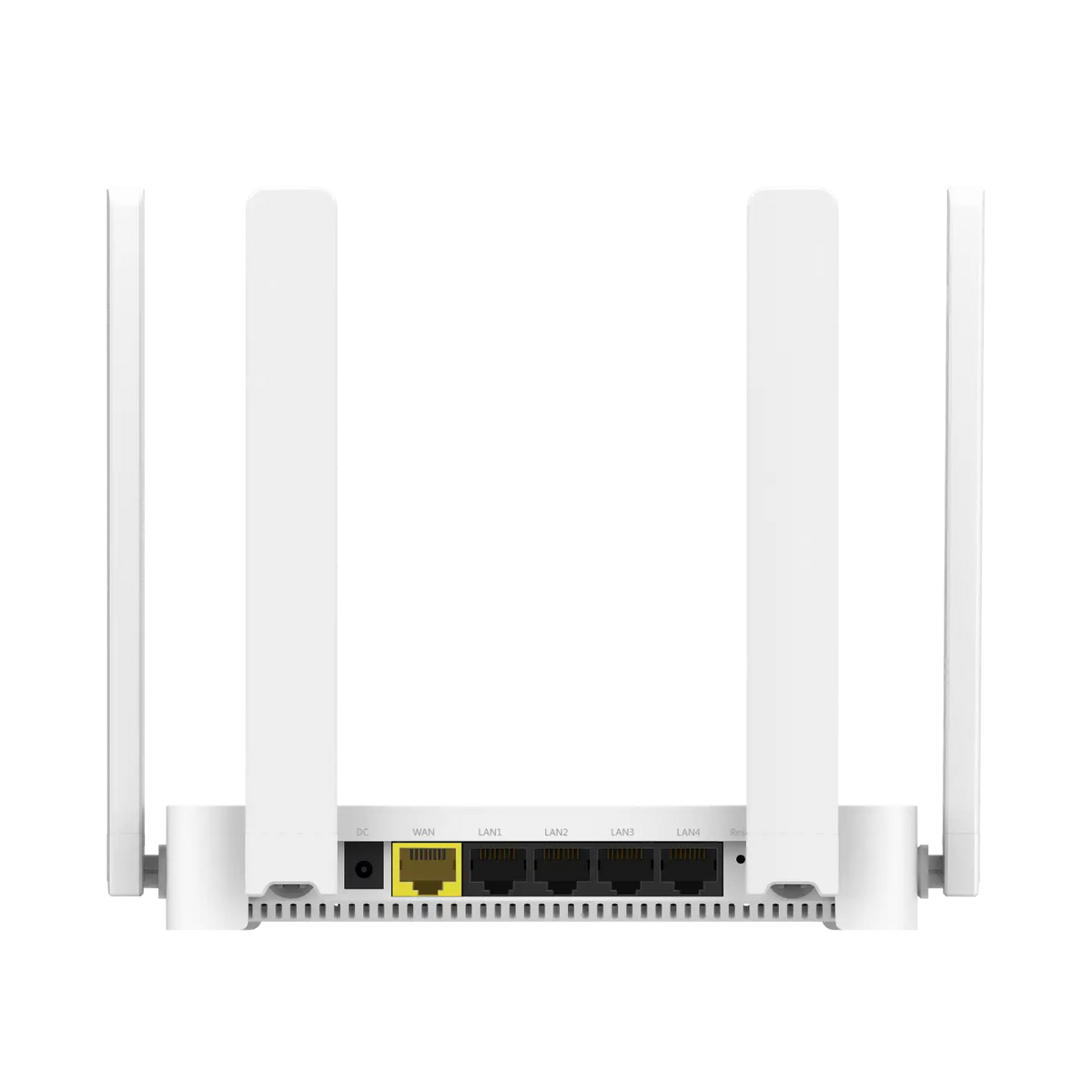 RUIJIE RG-EW1800GX-PRO AX1800MBPS WI-FI 6 WIRELESS SMART ROUTER