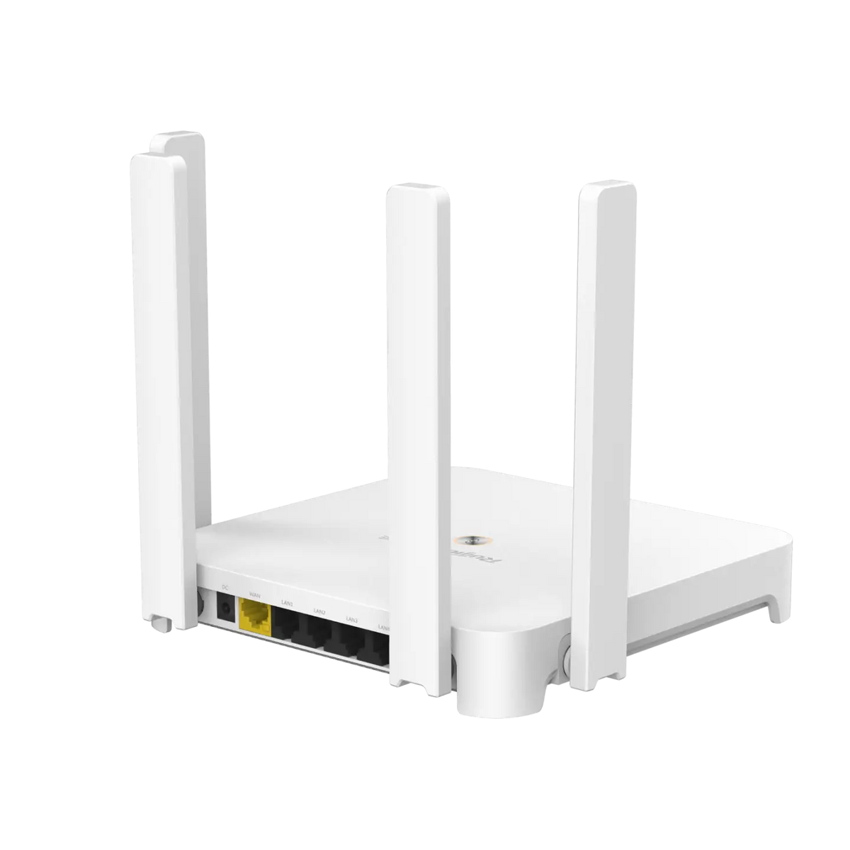 RUIJIE RG-EW1800GX-PRO AX1800MBPS WI-FI 6 WIRELESS SMART ROUTER