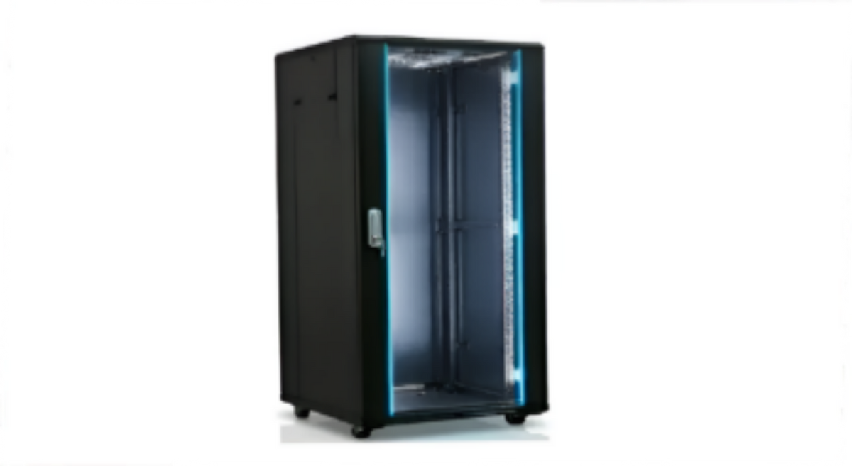 15U(600X450) WALL MOUNT NETWORK CABINET