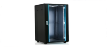 15U(600X600) WALL MOUNT NETWORK CABINET