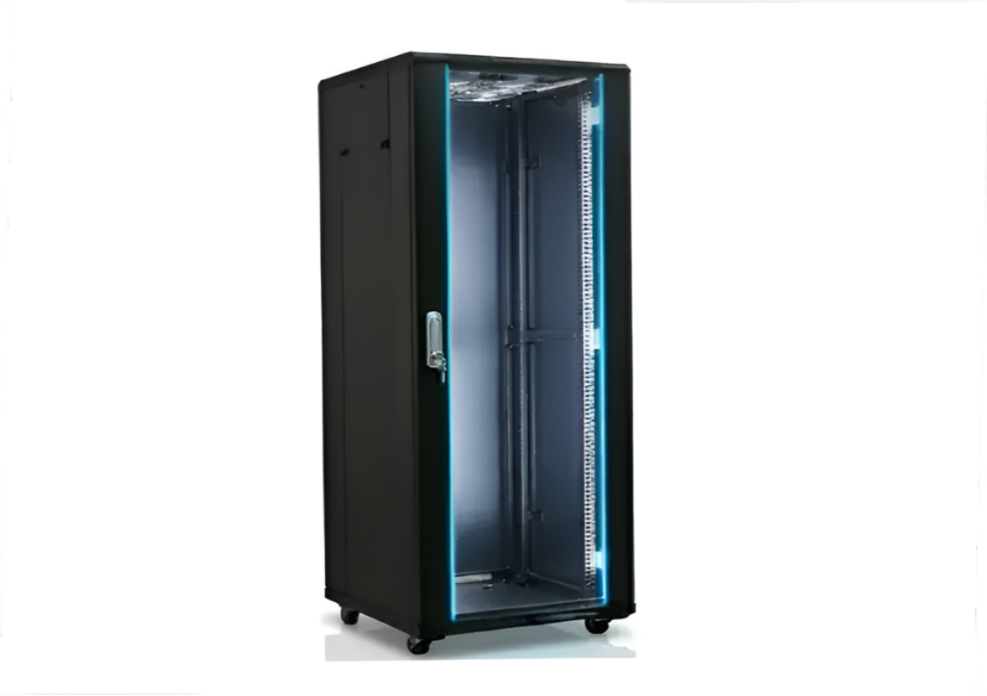 22U (600x1000) FLOOR STANDING NETWORK CABINET