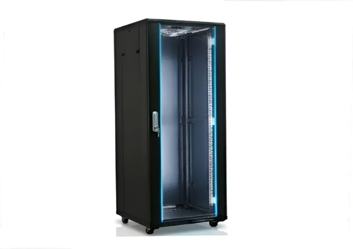 22U (600x1000) FLOOR STANDING NETWORK CABINET