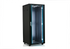 22U (600x600) FLOOR STANDING NETWORK CABINET