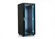 22U (600x600) FLOOR STANDING NETWORK CABINET