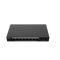 مفتاح رويجي RG-ES210GC-LP 9 منافذ جيجابت مُدار سحابيًا يدعم PoE