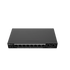 مفتاح رويجي RG-ES210GC-LP 9 منافذ جيجابت مُدار سحابيًا يدعم PoE
