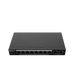 مفتاح رويجي RG-ES210GC-LP 9 منافذ جيجابت مُدار سحابيًا يدعم PoE