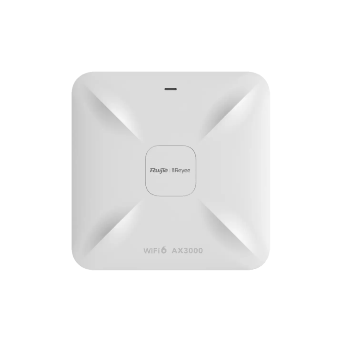 RUIJIE RG-RAP2260 WI-FI 6 AX3000MBPS MULTI-G CEILING MOUNT ACCESS POINT