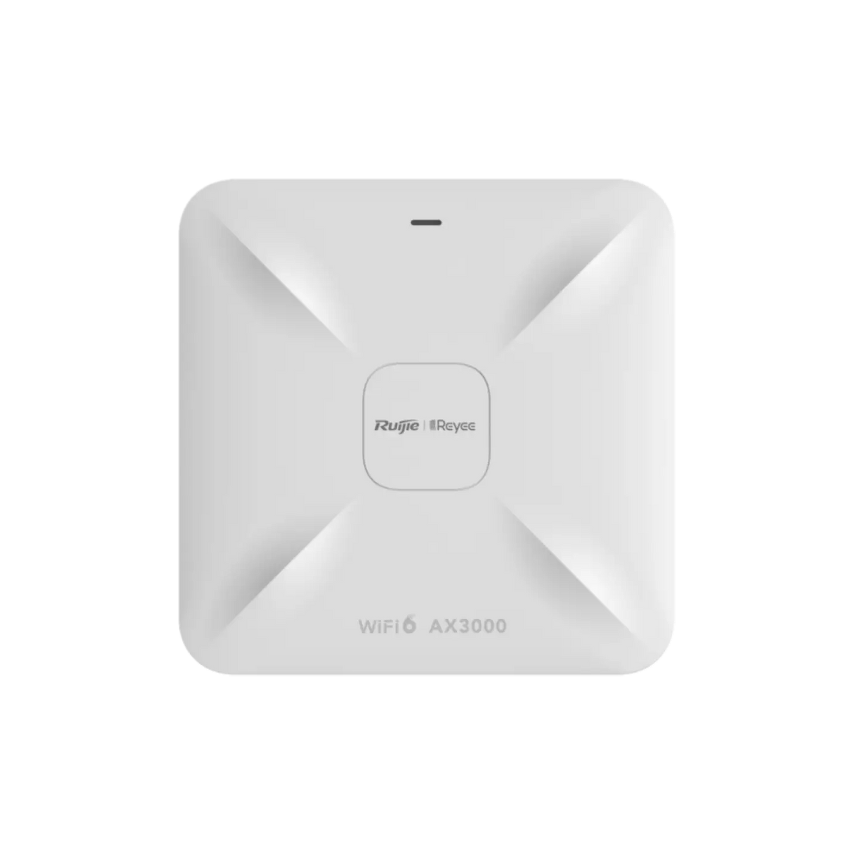 RUIJIE RG-RAP2260 WI-FI 6 AX3000MBPS MULTI-G CEILING MOUNT ACCESS POINT