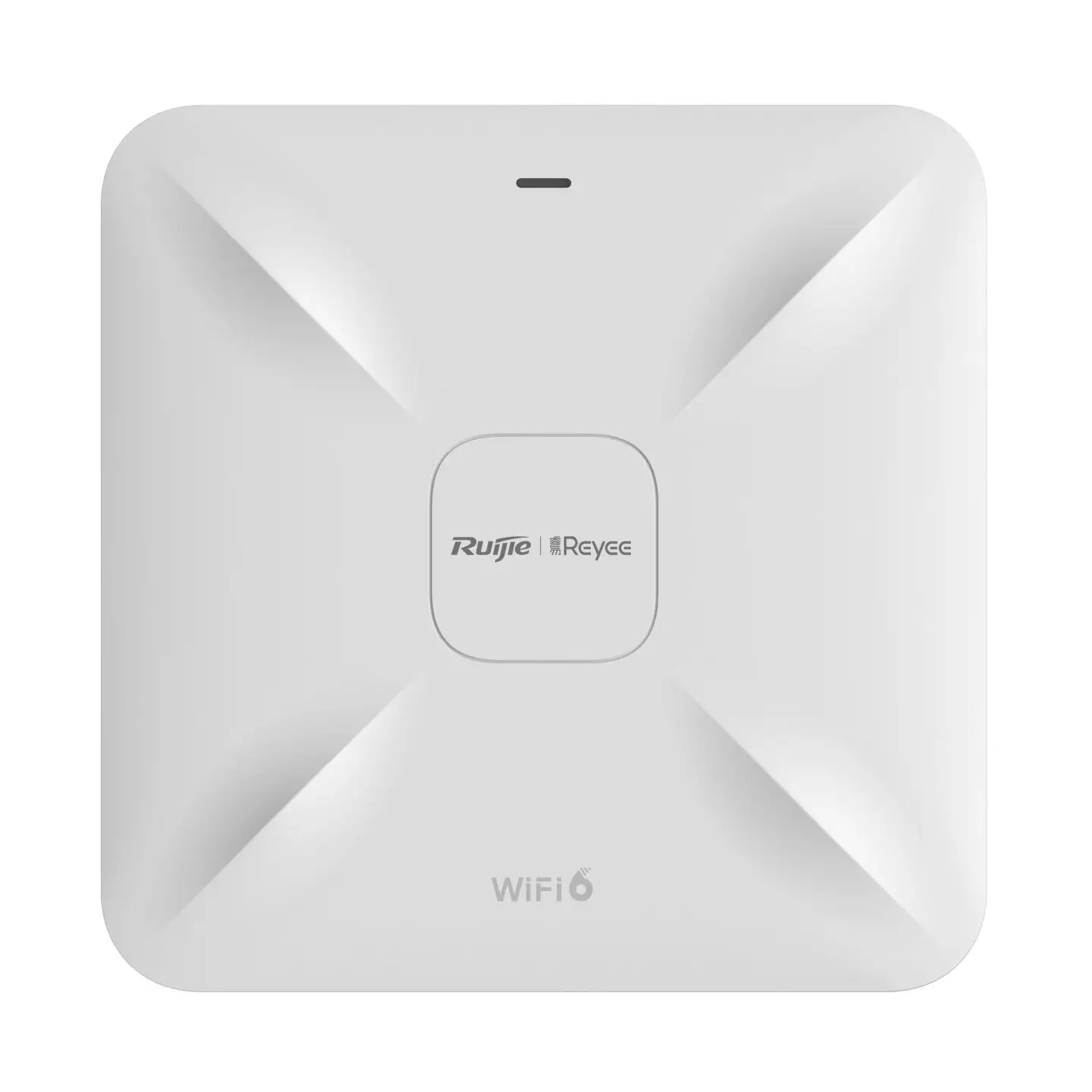 RUIJIE RG-RAP2260(E) WI-FI 6 AX3200MBPS CEILING MOUNT ACCESS POINT