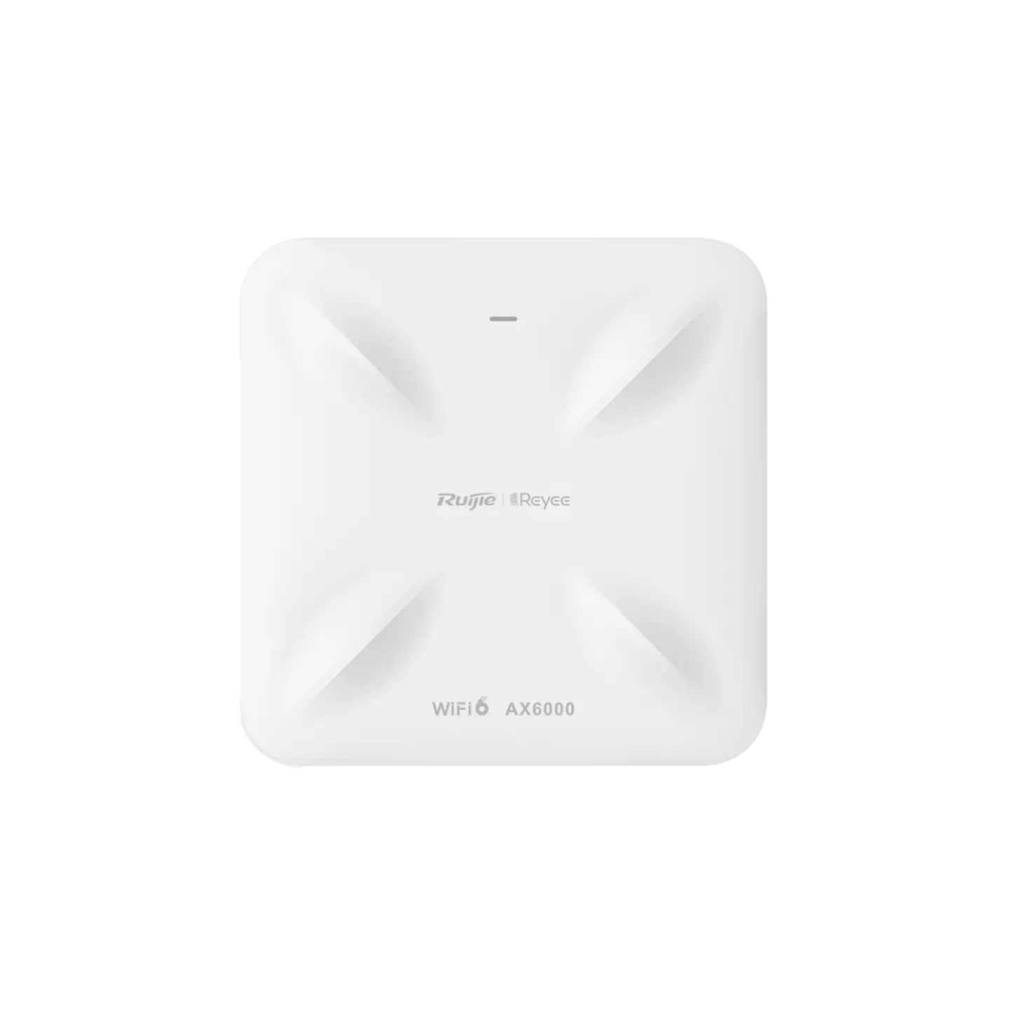 RUIJIE RG-RAP2260(H) WI-FI 6 AX6000MBPS CEILING MOUNT ACCESS POINT