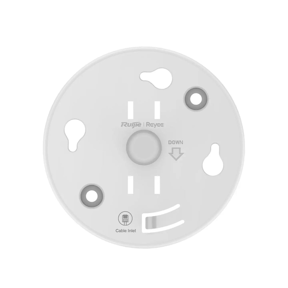 RUIJIE RG-RAP2266 WI-FI 6 AX3000MBPS CEILING MOUNT ACCESS POINT