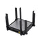 RUIJIE RG-EW3200GX-PRO AX3200MBPS موجه لاسلكي ذكي بتقنية WI-FI 6