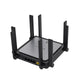 RUIJIE RG-EW3200GX-PRO AX3200MBPS موجه لاسلكي ذكي بتقنية WI-FI 6