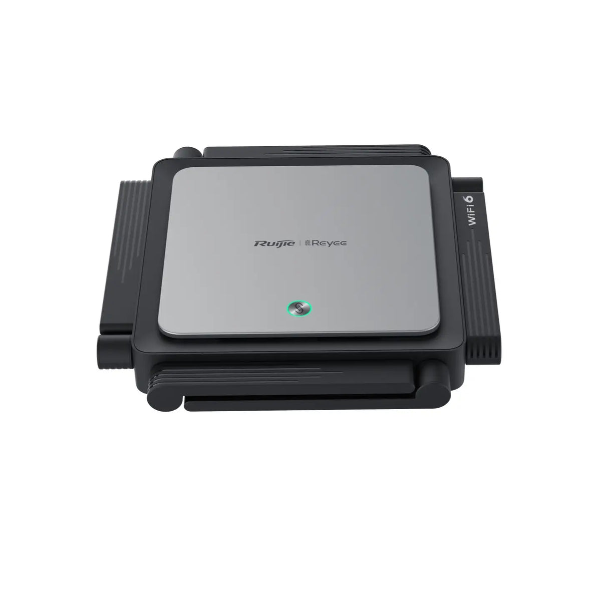 RUIJIE RG-EW3200GX-PRO AX3200MBPS موجه لاسلكي ذكي بتقنية WI-FI 6