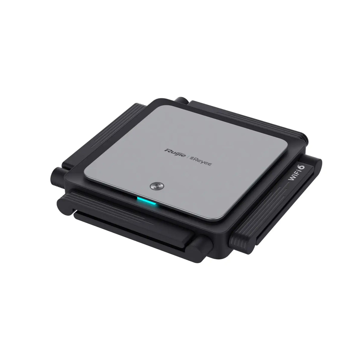 RUIJIE RG-EW3200GX-PRO AX3200MBPS موجه لاسلكي ذكي بتقنية WI-FI 6