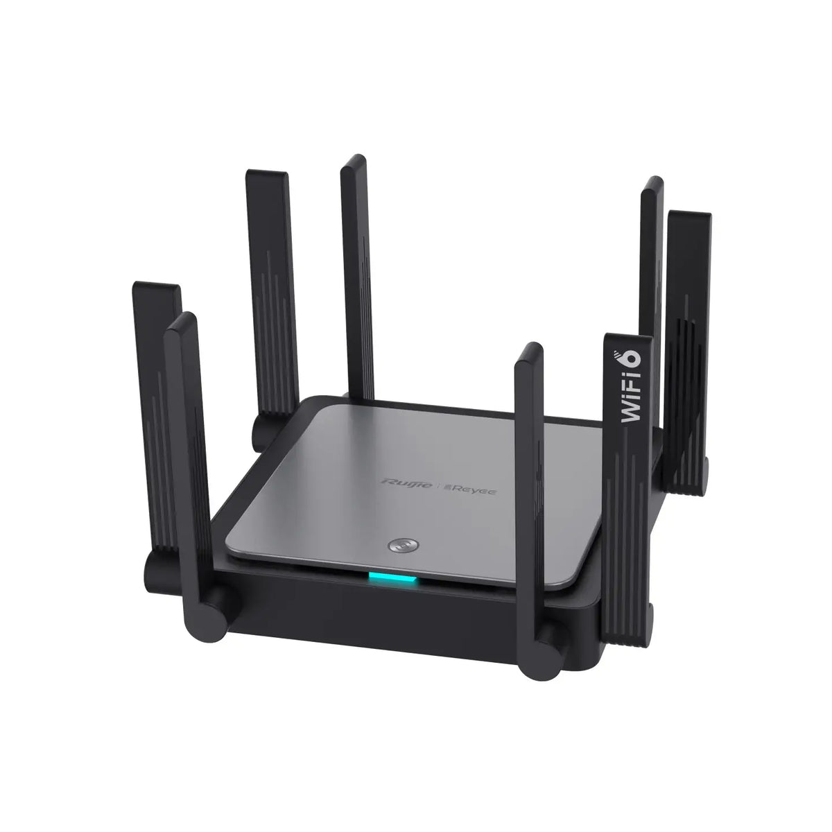 RUIJIE RG-EW3200GX-PRO AX3200MBPS موجه لاسلكي ذكي بتقنية WI-FI 6