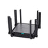 RUIJIE RG-EW3200GX-PRO AX3200MBPS موجه لاسلكي ذكي بتقنية WI-FI 6
