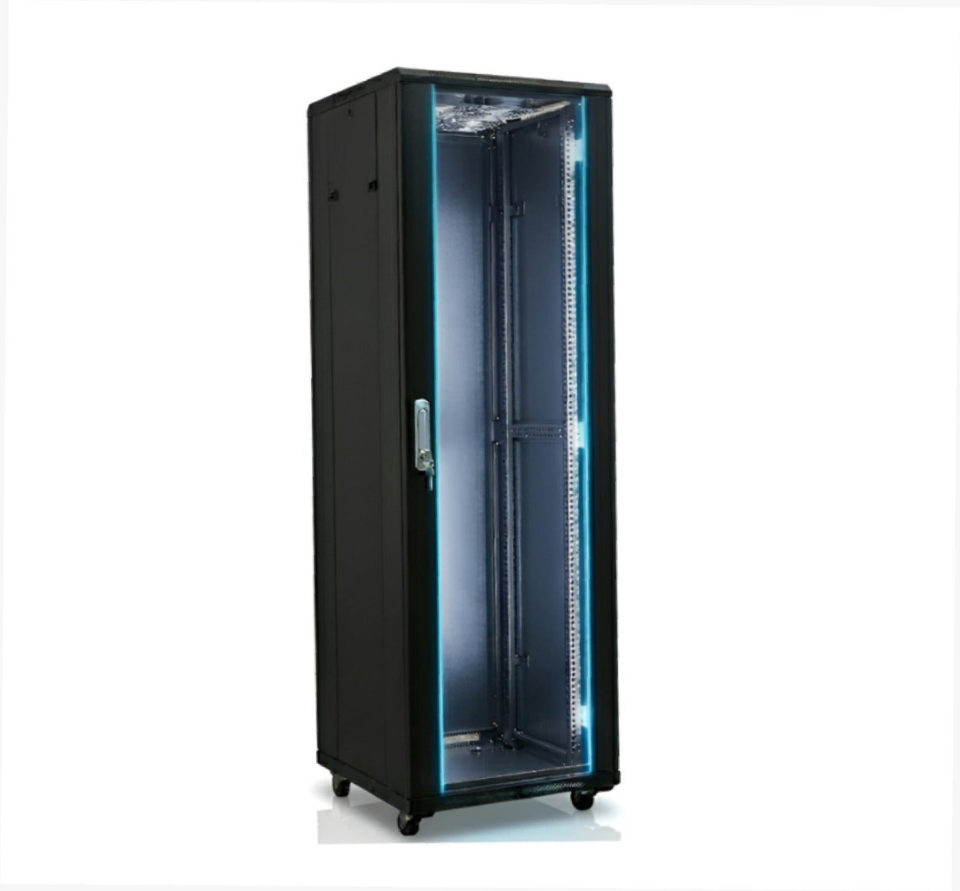 42U (600x600) FLOOR STANDING NETWORK CABINET