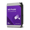 قرص صلب للمراقبة WD Purple بسعة 1 تيرابايت