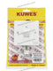 KUWES FACEPLATE SINGLE ANGLE WITH MODULE AKL-25-7001-19/C6D