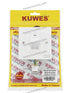 KUWES FACEPLATE SINGLE ANGLE WITH MODULE AKL-25-7001-19/C6D
