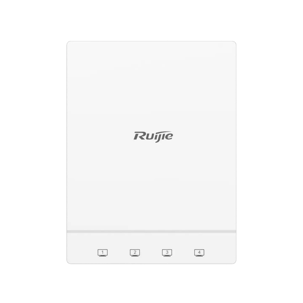 نقطة وصول RUIJIE RG-AP180 WI-FI6 جدارية