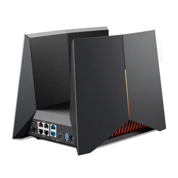 TP-LINK ARCHER GE800-BE19000 TRI-BAND WI-FI 7 GAMING ROUTER