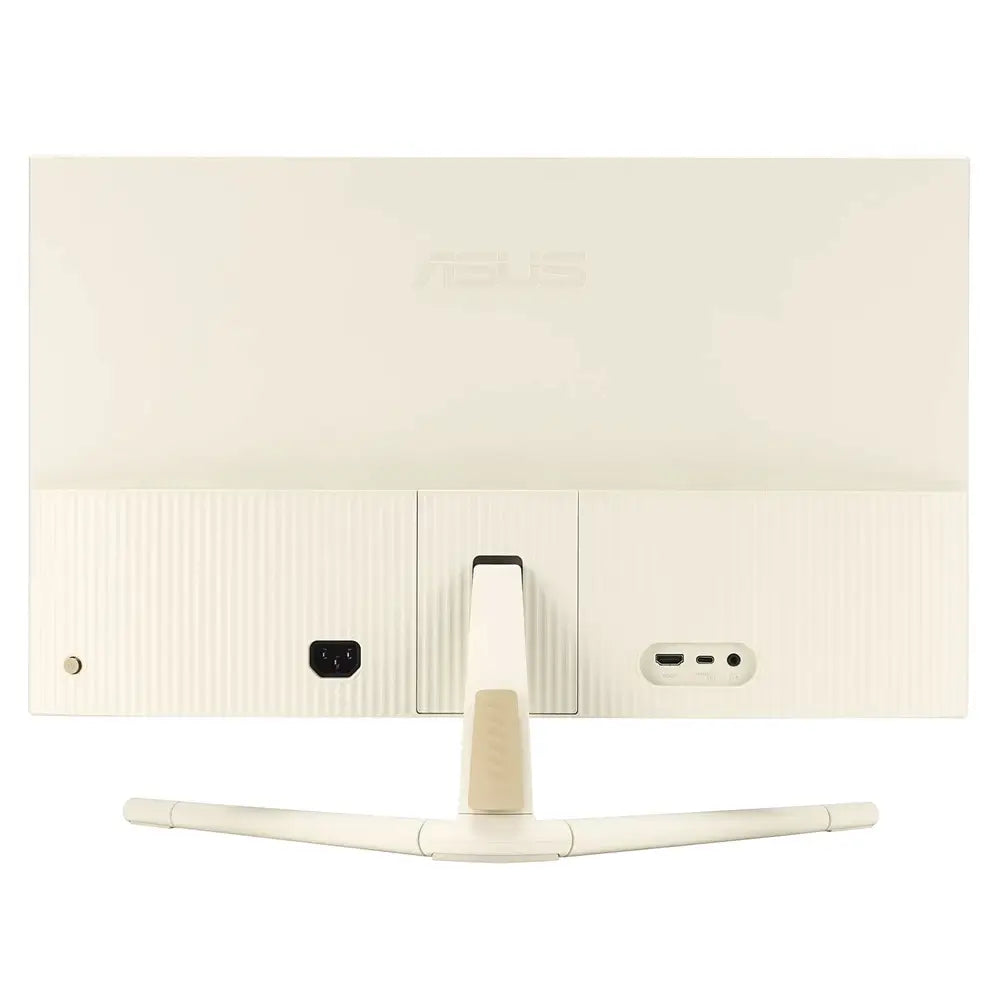 شاشة ألعاب ASUS EYE CARE 100 هرتز 1 مللي ثانية IPS (أسوس 24 بوصة VU249CFE)