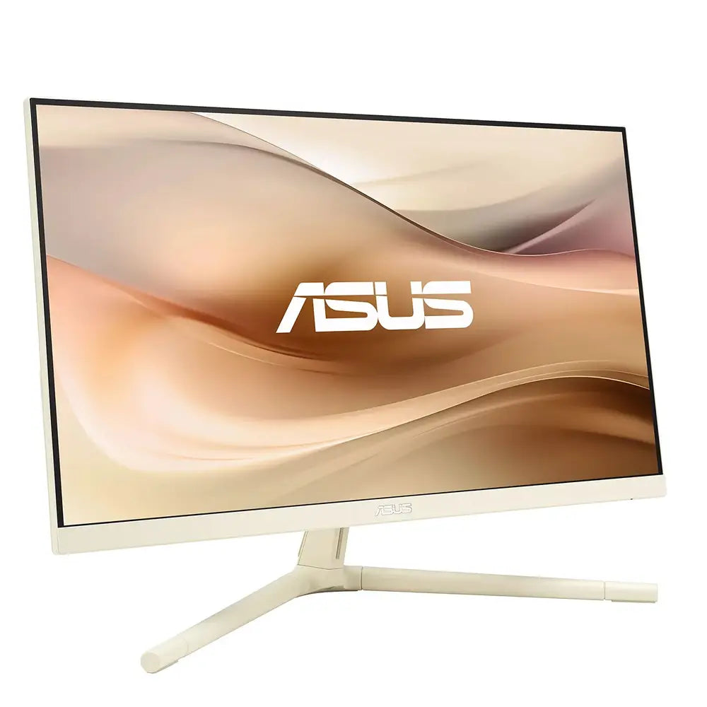 شاشة ألعاب ASUS EYE CARE 100 هرتز 1 مللي ثانية IPS (أسوس 24 بوصة VU249CFE)