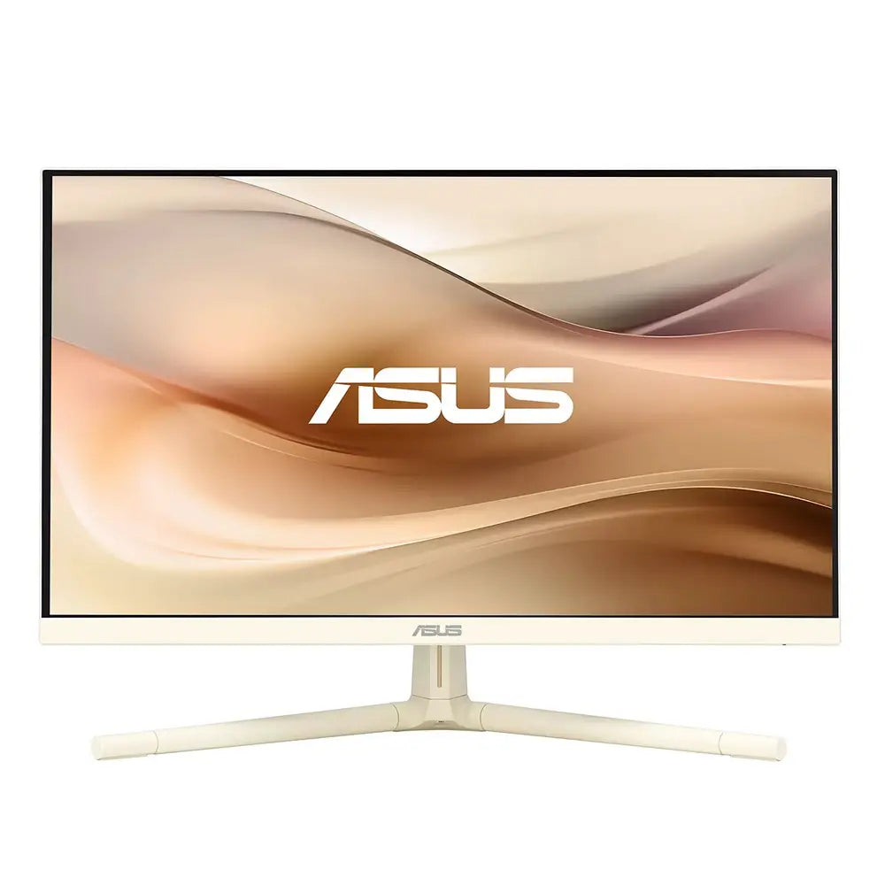شاشة ألعاب ASUS EYE CARE 100 هرتز 1 مللي ثانية IPS (أسوس 24 بوصة VU249CFE)