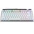 ASUS M705 ROG FALCHION ACE 75HE-WHITE 75%WIRED ANALOG GAMING KEYBOARD MAGNETIC SWITCH (ARABIC/ENGLISH)