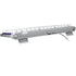 ASUS M705 ROG FALCHION ACE 75HE-WHITE 75%WIRED ANALOG GAMING KEYBOARD MAGNETIC SWITCH (ARABIC/ENGLISH)