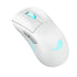 ASUS P722 ROG KERIS II ORIGIN SPEEDNOVA WIRELESS GAMING MOUSE 65G 42000DPI WHITE