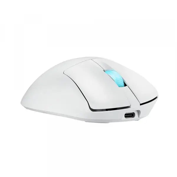 ASUS P722 ROG KERIS II ORIGIN SPEEDNOVA WIRELESS GAMING MOUSE 65G 42000DPI WHITE