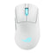 ASUS P722 ROG KERIS II ORIGIN SPEEDNOVA WIRELESS GAMING MOUSE 65G 42000DPI WHITE