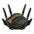 ASUS ROG GAMING RAPTURE GT-BE98 EDITION 20 WIFI7 BE25000 QUAD-BAND ROUTER 2.5G,10G